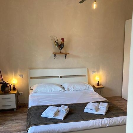 Locanda Il Gallo Baveno Esterno foto