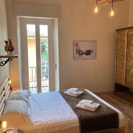Locanda Il Gallo Baveno Esterno foto